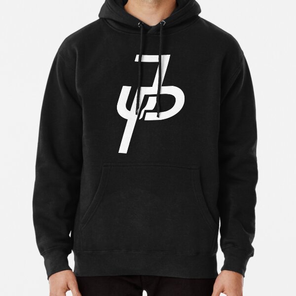 Jake paul merch clearance sweatshirt