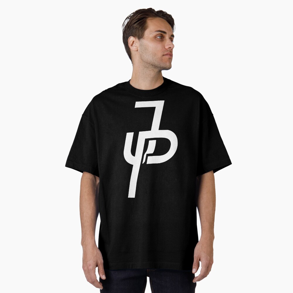 Item preview, Oversized T-Shirt designed and sold by GerickryLand.