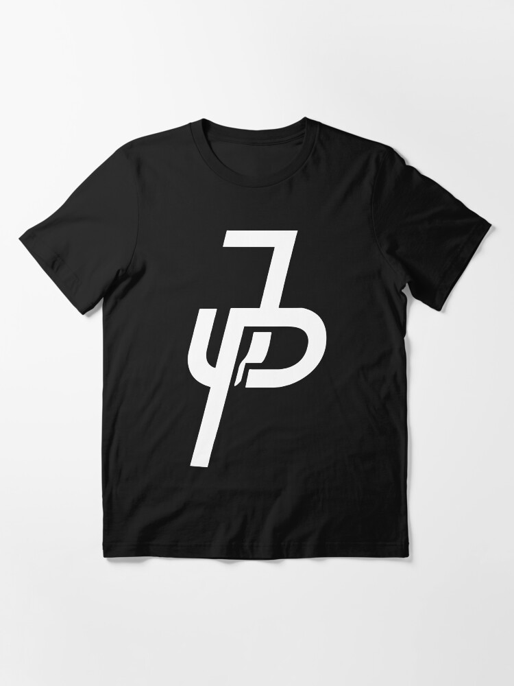 Thumbnail 3 of 7, Essential T-Shirt, s Jake Paul Logo, Jake Paul Merch, Team 10 designed and sold by GerickryLand.