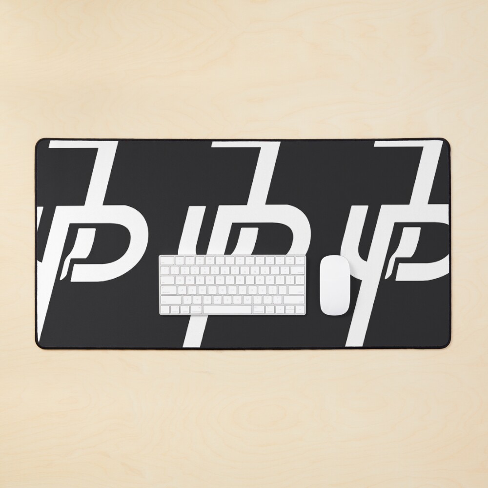 Item preview, Desk Mat designed and sold by GerickryLand.