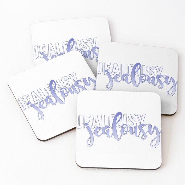 Item preview, Olivia Rodrigo - Jealousy Jealousy  designed and sold by lyricaldesigns6.