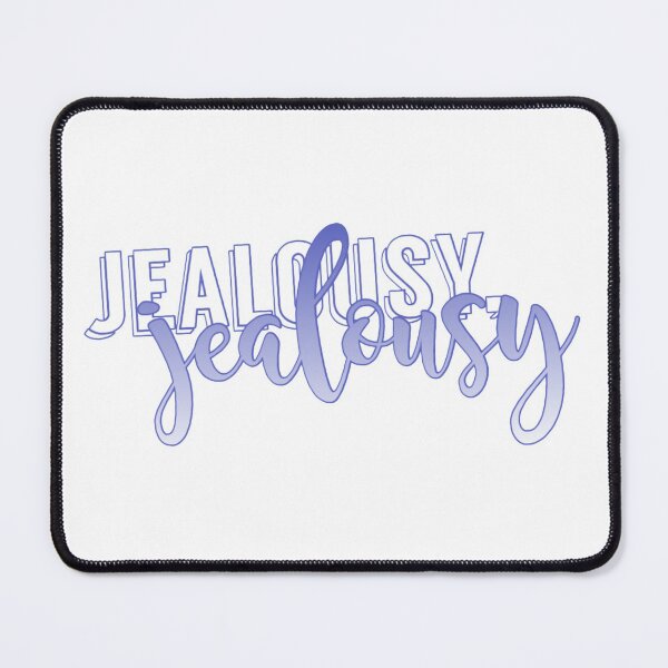 Item preview, Olivia Rodrigo - Jealousy Jealousy designed and sold by lyricaldesigns6.