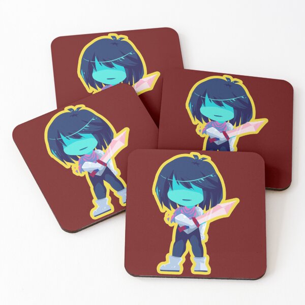 Item preview, Kris Deltarune   designed and sold by Kaosuyee99.