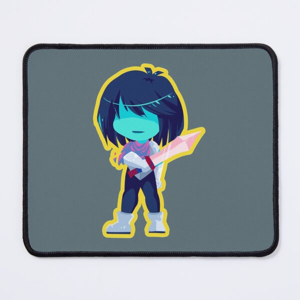 Item preview, Kris Deltarune designed and sold by Kaosuyee99.