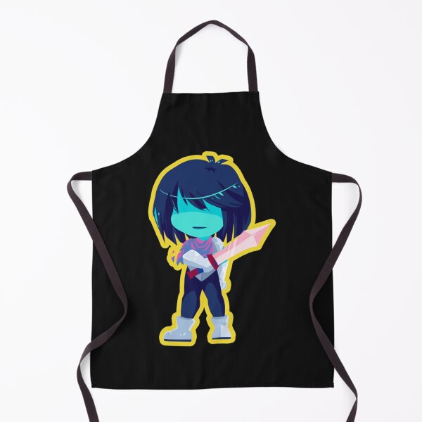Item preview, Kris Deltarune designed and sold by Kaosuyee99.