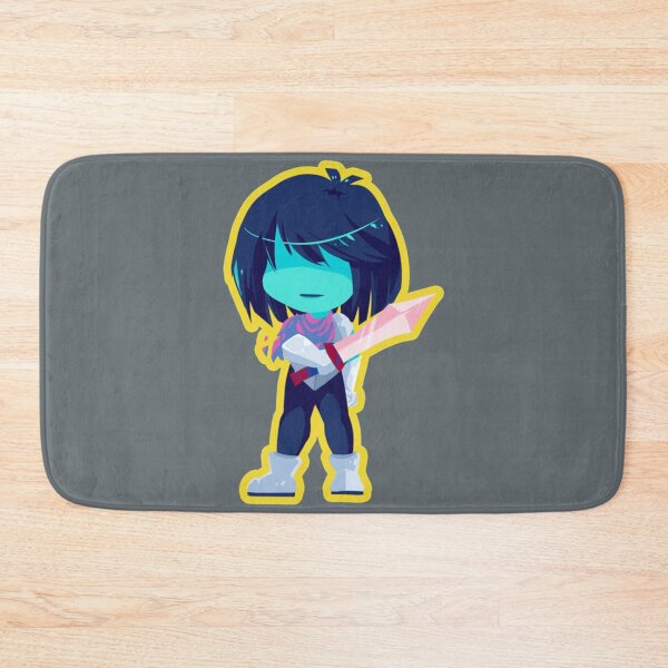Item preview, Kris Deltarune   designed and sold by Kaosuyee99.