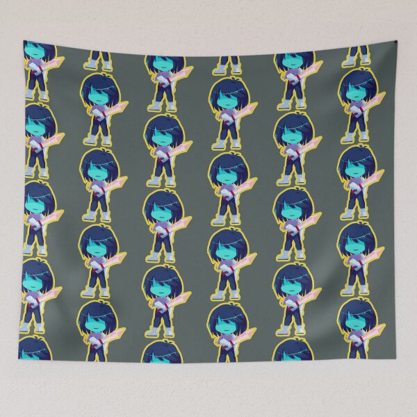 Item preview, Kris Deltarune   designed and sold by Kaosuyee99.