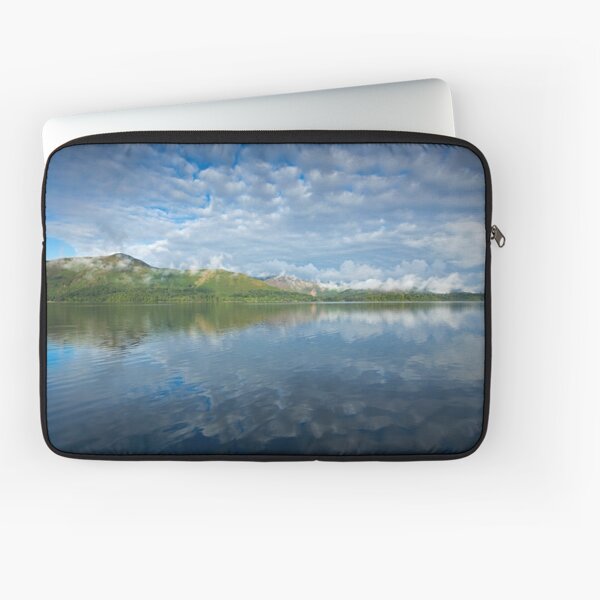 Item preview, Clouds over Catbells designed and sold by Martin Lawrence.