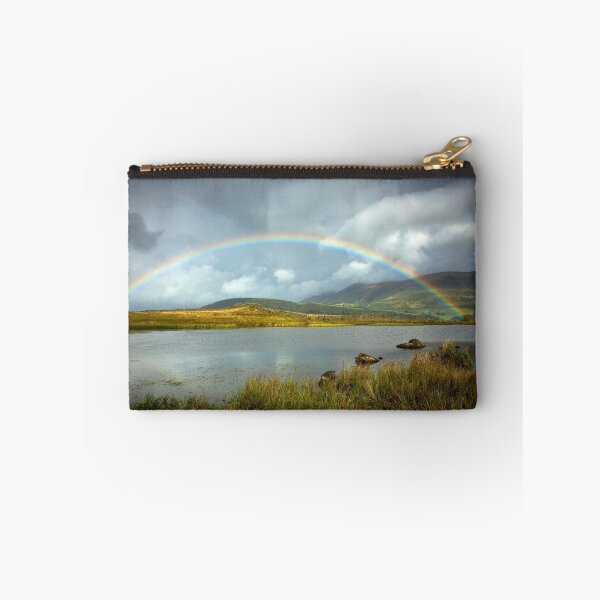 Item preview, Rainbow over the Skiddaw Massif designed and sold by Martin Lawrence.