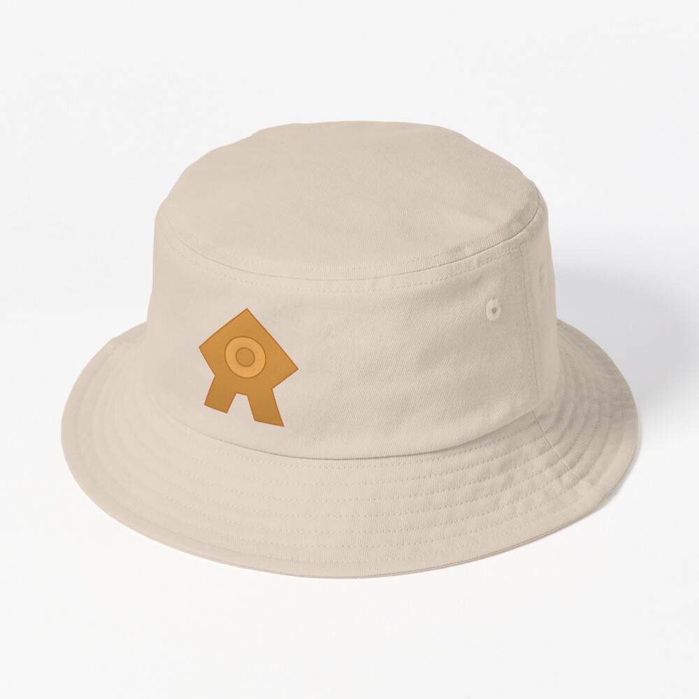 Item preview, Bucket Hat designed and sold by Logogami.