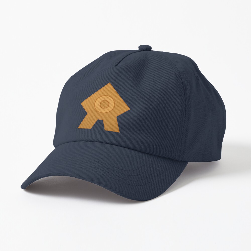 Item preview, Dad Hat designed and sold by Logogami.