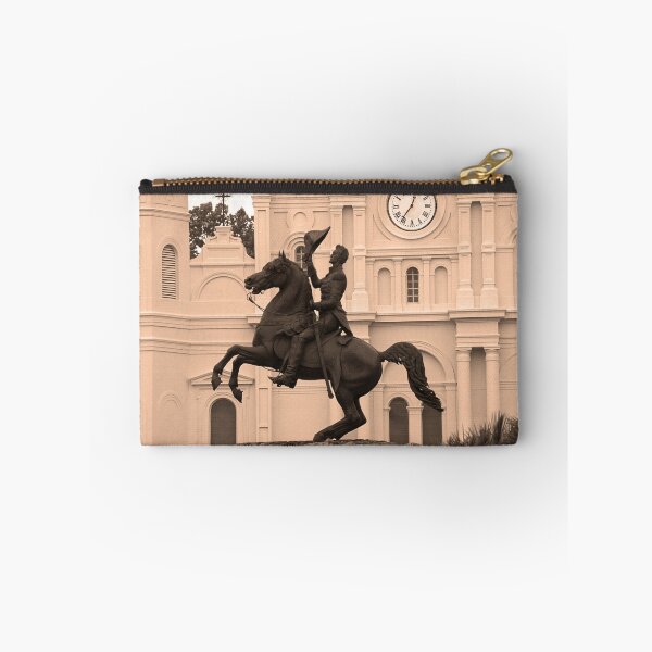 Item preview, New Orleans - Andrew Jackson designed and sold by Frank Romeo.