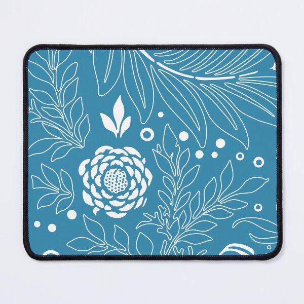 Item preview, Floral Design 17 designed and sold by B & K Store.