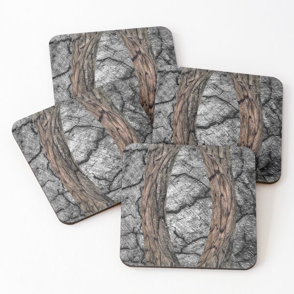 Item preview, Cracked Mud Blend designed and sold by Huskyyy Designs.