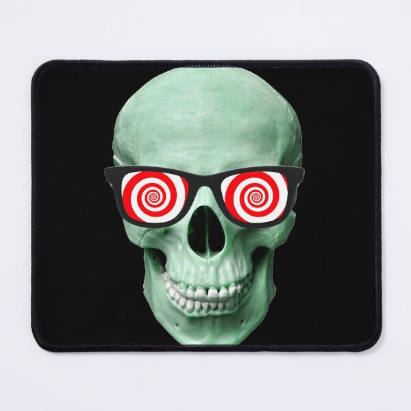 Item preview, X-Ray Spex One Of The Great British Punk Bands Specs Skull Berlin designed and sold by OddballRaySpex.