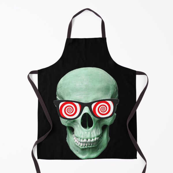 Item preview, X-Ray Spex One Of The Great British Punk Bands Specs Skull Berlin designed and sold by OddballRaySpex.