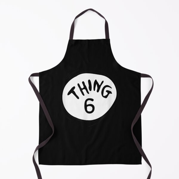 Item preview, Dreuss Thing 6 Emblem RED designed and sold by SeyedshiNaia.