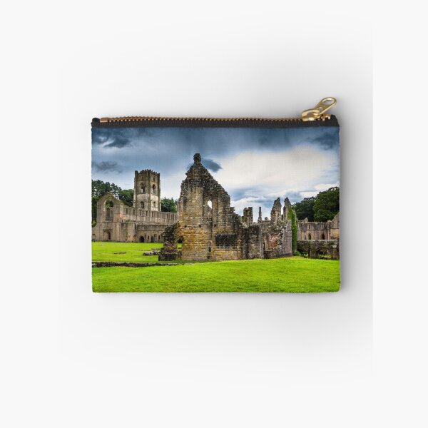 Item preview, Fountains Abbey designed and sold by Tony Shaw.
