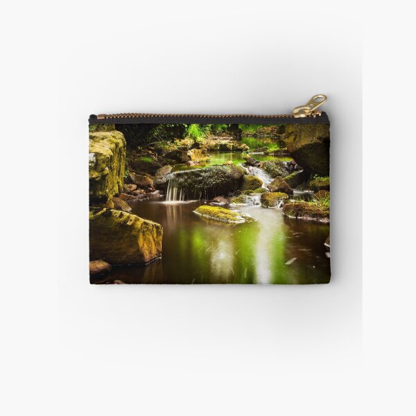 Aperçu de l'œuvre Gothland Stream créée et vendue par Tony Shaw.