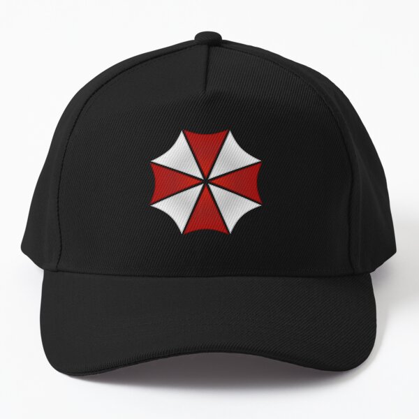 Item preview, Umbrella Corporation symbol designed and sold by BRU Design.