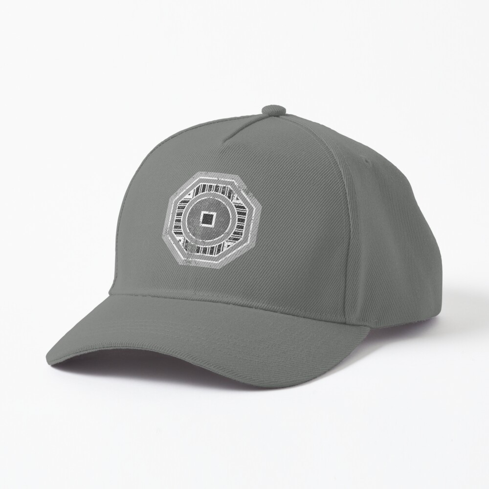 Item preview, Baseball Cap designed and sold by Logogami.