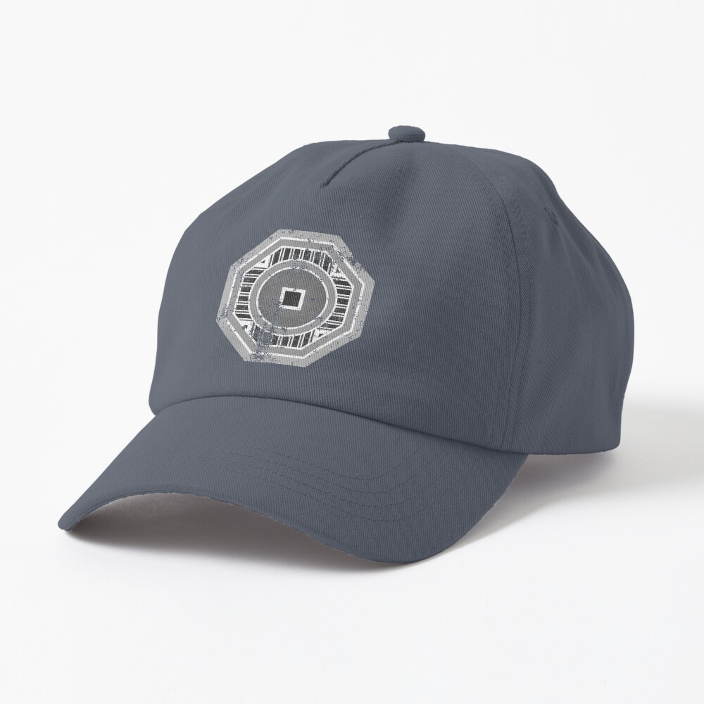 Item preview, Dad Hat designed and sold by Logogami.