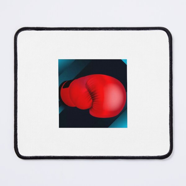 Item preview, Boxing glove designed and sold by Nadia Ali.
