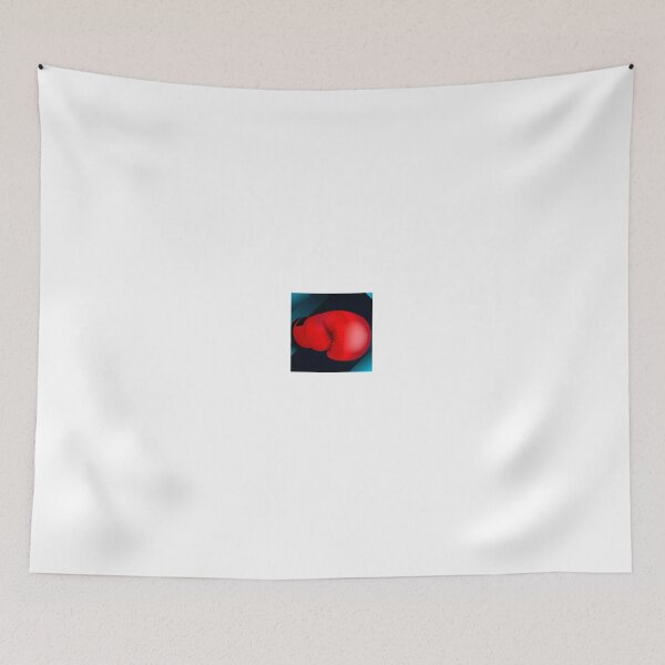 Item preview, Boxing glove designed and sold by Nadia Ali.