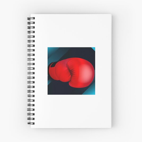 Item preview, Boxing glove designed and sold by Nadia Ali.
