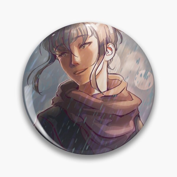 Item preview, Nezumi in the rain - NO. 6 designed and sold by ciskao.