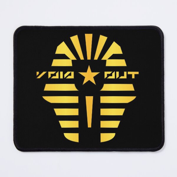 Item preview, Death Stranding - VOID OUT designed and sold by BRU Design.
