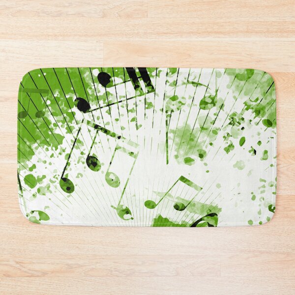 Item preview, Musical Atmosphere 7 designed and sold by B & K     Store.