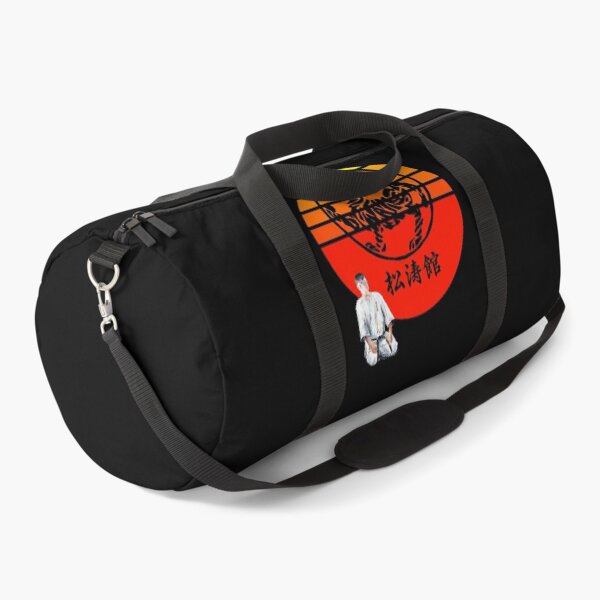 Item preview, Shotokan Karate Inspirational Sunset - Martial Arts Design designed and sold by Zanshin-Art.