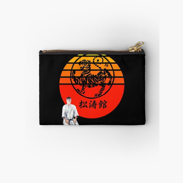 Item preview, Shotokan Karate Inspirational Sunset - Martial Arts Design designed and sold by Zanshin-Art.