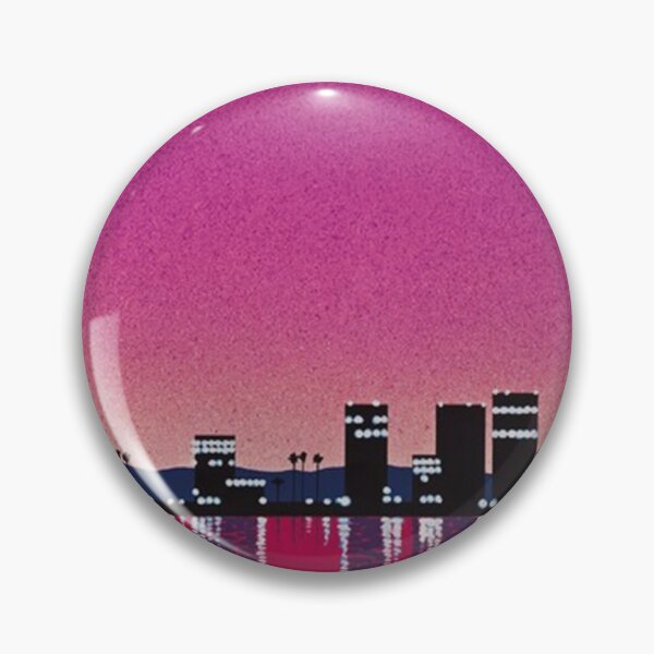 Item preview, Hiroshi Nagai Art Print Poster Vaporwave Aesthetic Wallpaper T-Shirt designed and sold by susanbrow1.