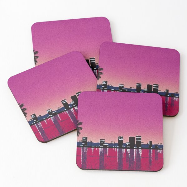 Item preview, Hiroshi Nagai Art Print Poster Vaporwave Aesthetic Wallpaper T-Shirt designed and sold by susanbrow1.
