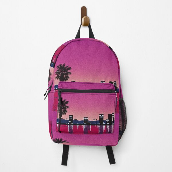 Item preview, Hiroshi Nagai Art Print Poster Vaporwave Aesthetic Wallpaper T-Shirt designed and sold by susanbrow1.