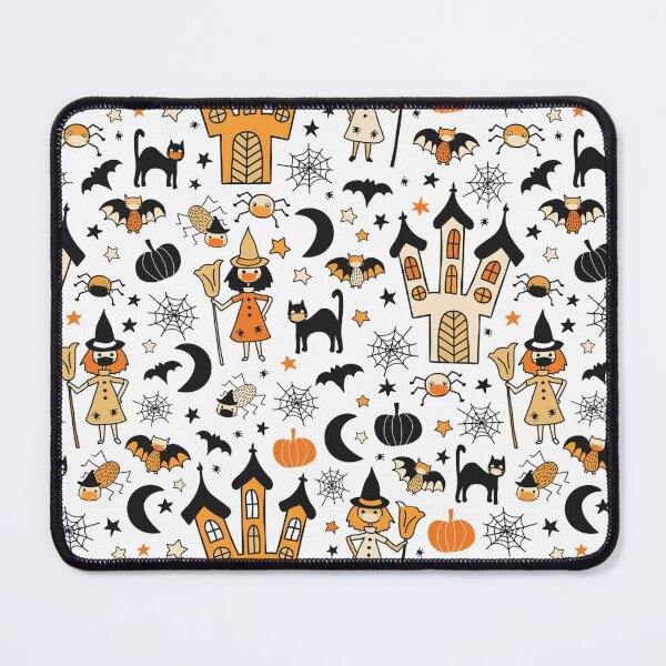 Item preview, Pattern Halloween designed and sold by DesignForYou79.