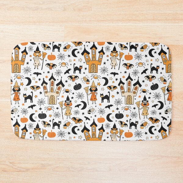 Item preview, Pattern Halloween designed and sold by DesignForYou79.