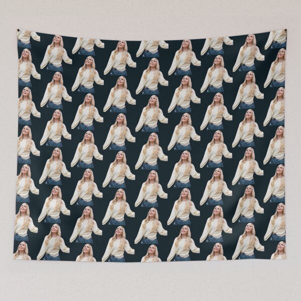 Item preview, mackenzie turner    designed and sold by HONEYLOVE-CA.