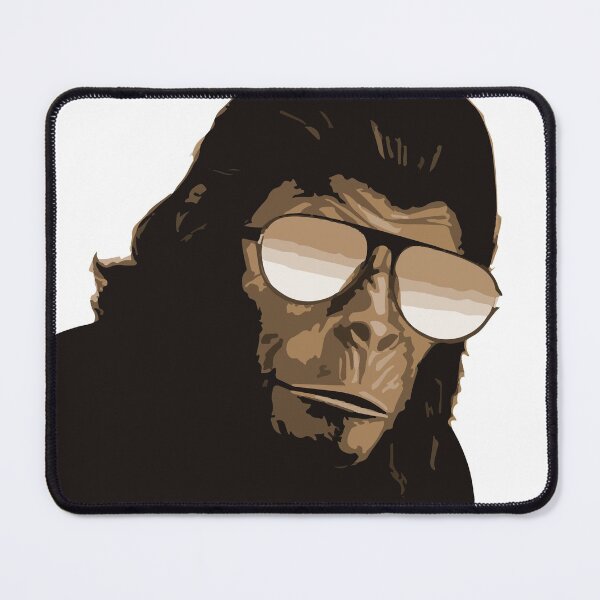 Item preview, Groovy Caesar designed and sold by WheresMyMojo.