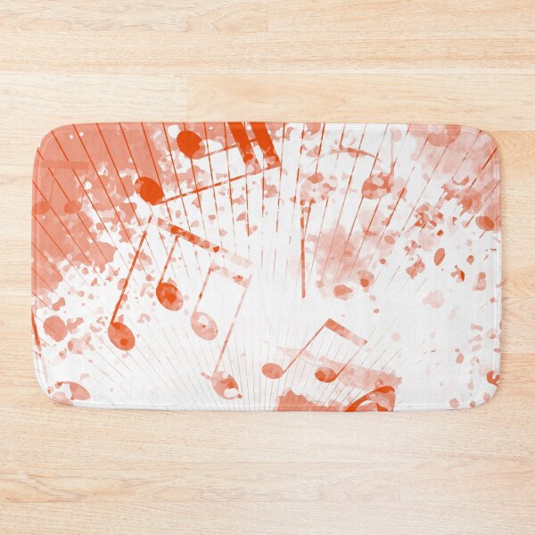 Item preview, Musical Atmosphere 3 designed and sold by B & K     Store.