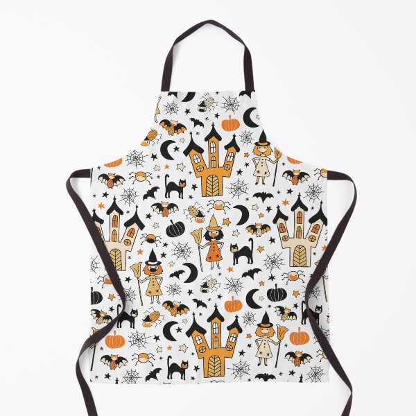 Item preview, Pattern Halloween designed and sold by DesignForYou79.