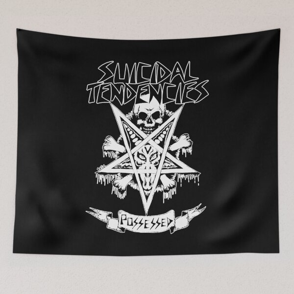 Item preview, X-Ray Spex One Of The Great British Punk Bands Suicidal Tendencies Premium Trending designed and sold by OddballRaySpex.
