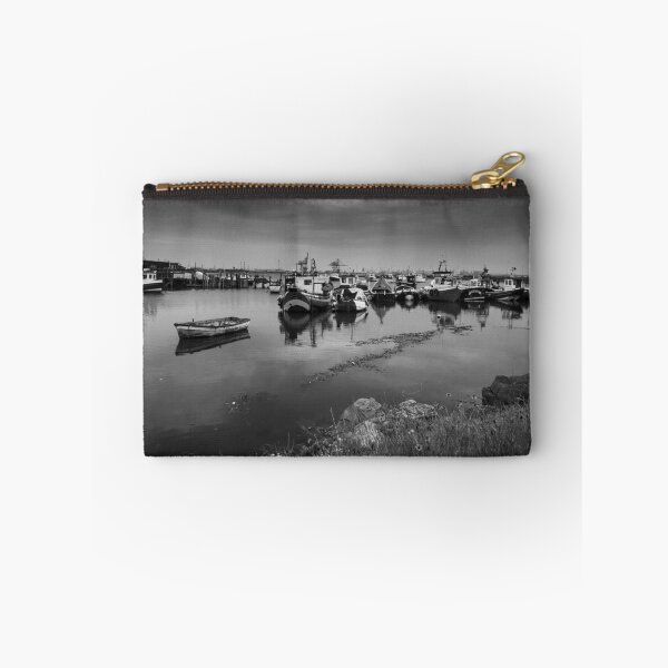 Item preview, Paddy's Hole Black & White designed and sold by Tony Shaw.