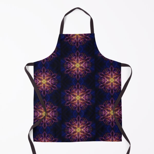 Item preview, Flower of Adama: Mandala Galactic designed and sold by GalaticMandala.