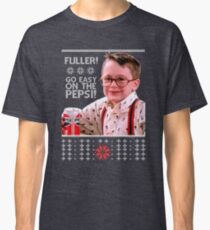 Go Easy on the Pepsi! Classic T-Shirt