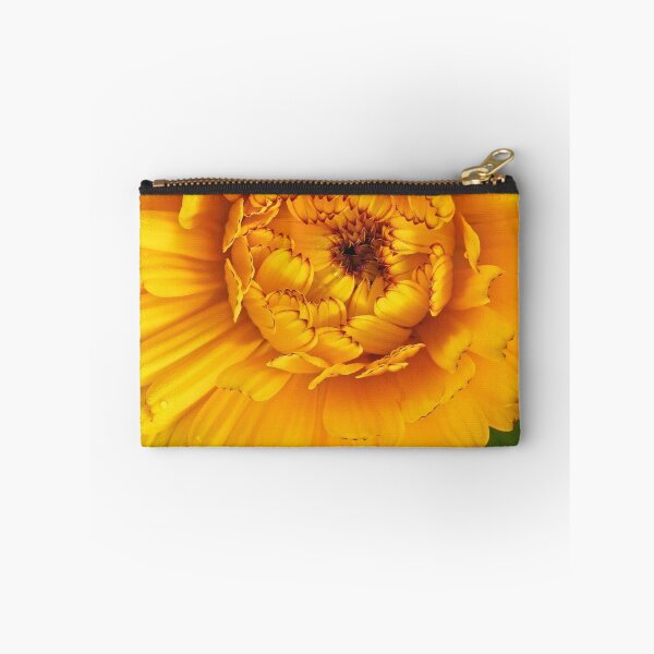 Item preview, Golden Calendula designed and sold by SunshineKaren.