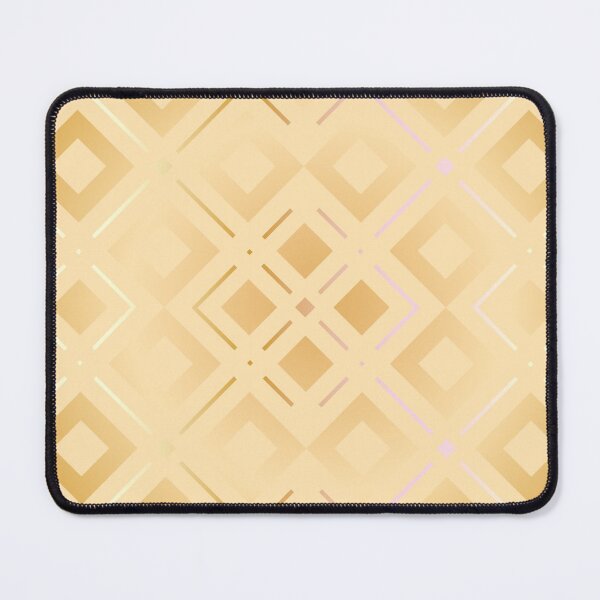 Item preview, Kamelia’s Geometric Pattern 11 designed and sold by B & K Store.