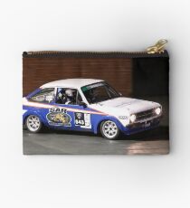 Targa Adelaide 2013 Wayville Night Stage - Car 543 Studio Pouch